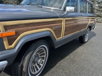 1987 Jeep Grand Wagoneer for sale in Michigan (ID-130512)