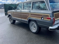 1987 Jeep Grand Wagoneer for sale in Michigan (ID-130512)