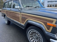 1987 Jeep Grand Wagoneer for sale in Michigan (ID-130512)