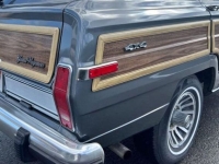 1987 Jeep Grand Wagoneer for sale in Michigan (ID-130512)