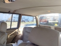 1987 Jeep Grand Wagoneer for sale in Michigan (ID-133584)