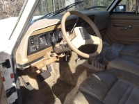 1987 Jeep Grand Wagoneer for sale in Michigan (ID-133584)