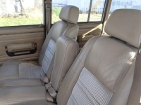 1987 Jeep Grand Wagoneer for sale in Michigan (ID-133584)