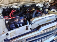 1987 Jeep Grand Wagoneer for sale in Michigan (ID-133584)
