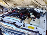 1987 Jeep Grand Wagoneer for sale in Michigan (ID-133584)