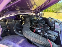 1987 Jeep Grand Wagoneer for sale in Michigan (ID-144220)