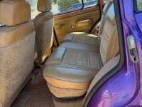 1987 Jeep Grand Wagoneer for sale in Michigan (ID-144220)