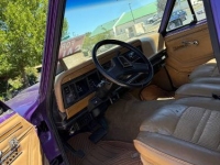 1987 Jeep Grand Wagoneer for sale in Michigan (ID-144220)