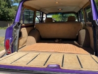 1987 Jeep Grand Wagoneer for sale in Michigan (ID-144220)
