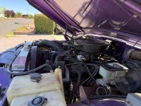 1987 Jeep Grand Wagoneer for sale in Michigan (ID-144220)
