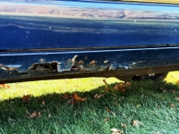 1987 Jeep Grand Wagoneer for sale in Michigan (ID-161060)