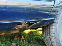 1987 Jeep Grand Wagoneer for sale in Michigan (ID-161060)