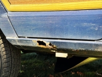 1987 Jeep Grand Wagoneer for sale in Michigan (ID-161060)