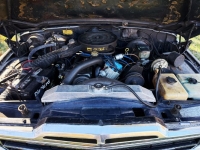 1987 Jeep Grand Wagoneer for sale in Michigan (ID-161060)