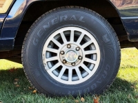 1987 Jeep Grand Wagoneer for sale in Michigan (ID-161060)