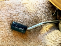 1987 Jeep Grand Wagoneer for sale in Michigan (ID-161060)