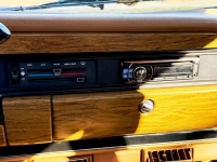 1987 Jeep Grand Wagoneer for sale in Michigan (ID-161060)