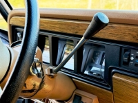 1987 Jeep Grand Wagoneer for sale in Michigan (ID-161060)