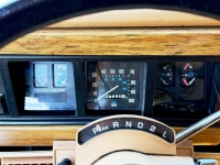 1987 Jeep Grand Wagoneer for sale in Michigan (ID-161060)