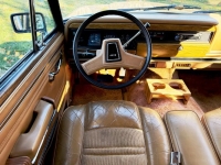 1987 Jeep Grand Wagoneer for sale in Michigan (ID-161060)