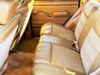 1987 Jeep Grand Wagoneer for sale in Michigan (ID-161060)