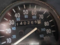 1987 Jeep Wrangler for sale in Michigan (ID-109021)