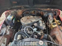 1987 Jeep Wrangler for sale in Michigan (ID-109021)