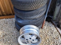 1987 Jeep Wrangler for sale in Michigan (ID-121437)