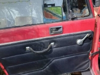 1987 Jeep Wrangler for sale in Michigan (ID-121437)