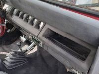 1987 Jeep Wrangler for sale in Michigan (ID-121437)