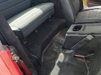 1987 Jeep Wrangler for sale in Michigan (ID-121437)