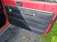 1987 Jeep Wrangler for sale in Michigan (ID-121437)