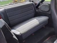 1987 Jeep Wrangler for sale in Michigan (ID-121437)