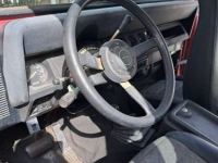 1987 Jeep Wrangler for sale in Michigan (ID-121437)