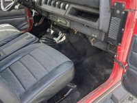 1987 Jeep Wrangler for sale in Michigan (ID-121437)