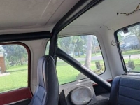 1987 Jeep Wrangler for sale in Michigan (ID-121437)