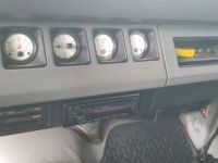 1987 Jeep Wrangler for sale in Michigan (ID-123067)