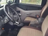 1987 Jeep Wrangler for sale in Michigan (ID-123067)