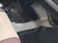 1987 Jeep Wrangler for sale in Michigan (ID-123067)