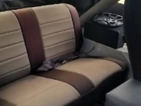 1987 Jeep Wrangler for sale in Michigan (ID-123067)