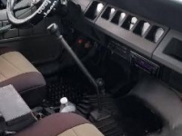 1987 Jeep Wrangler for sale in Michigan (ID-123067)