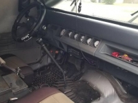 1987 Jeep Wrangler for sale in Michigan (ID-123067)