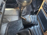 1987 Jeep Wrangler for sale in Michigan (ID-123153)