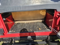 1987 Jeep Wrangler for sale in Michigan (ID-123153)
