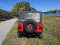 1987 Jeep Wrangler for sale in Michigan (ID-123153)