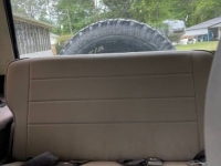 1987 Jeep Wrangler for sale in Michigan (ID-128196)