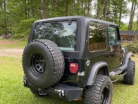1987 Jeep Wrangler for sale in Michigan (ID-128196)