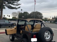 1987 Jeep Wrangler for sale in Michigan (ID-131655)