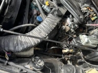 1987 Jeep Wrangler for sale in Michigan (ID-131655)