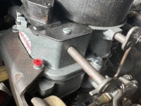 1987 Jeep Wrangler for sale in Michigan (ID-131655)